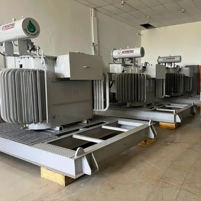 WI SERVIÇOS - BASE SKID